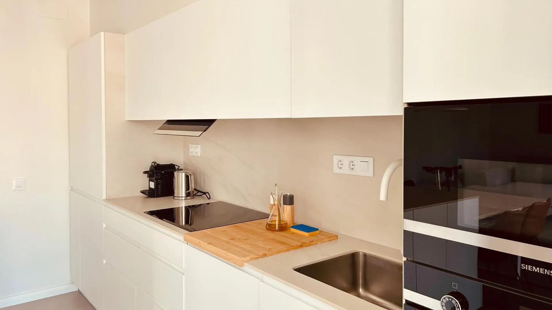 Flat By Forgetmenot Apartamento Barcelona 0*,  Espanha