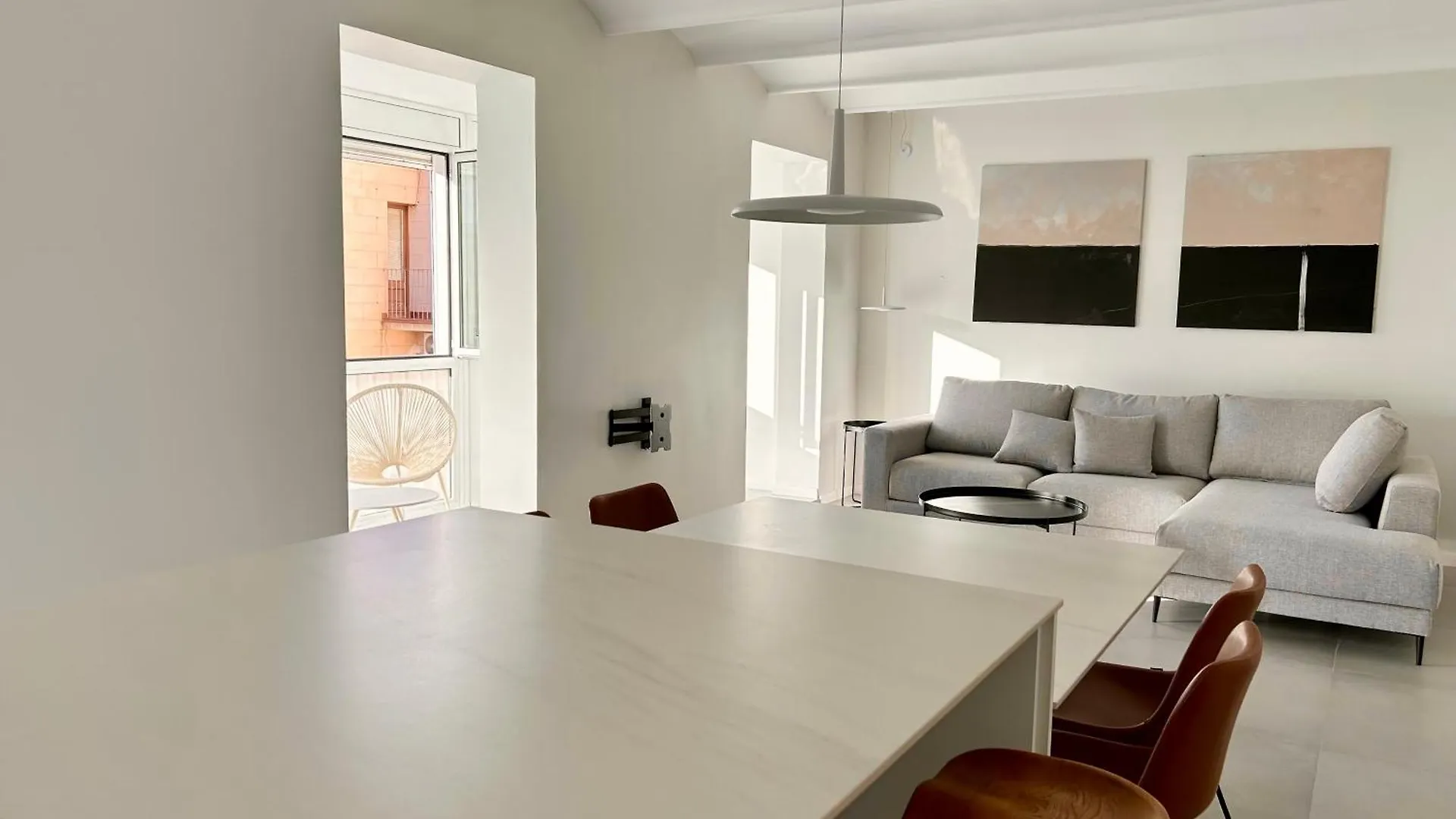 Flat By Forgetmenot Apartamento Barcelona Espanha