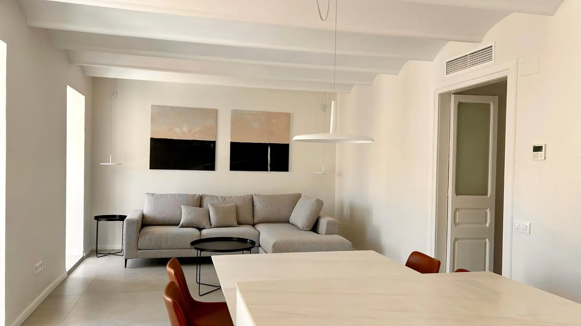 Flat By Forgetmenot Apartamento Barcelona