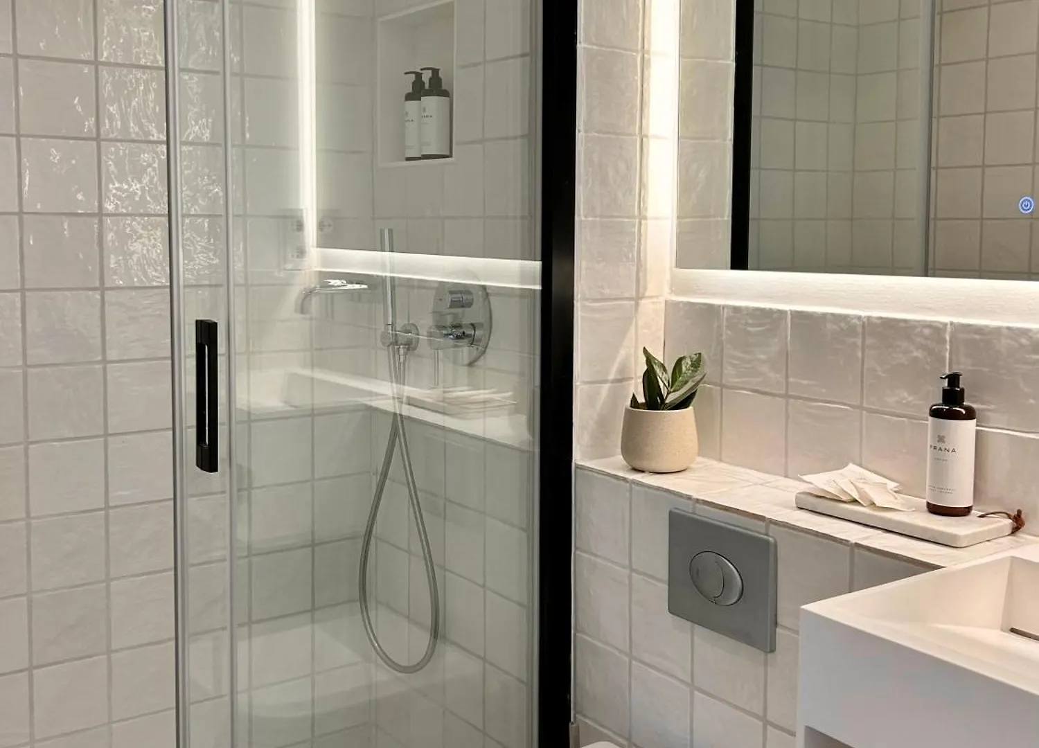 Flat By Forgetmenot Apartamento Barcelona 0*,