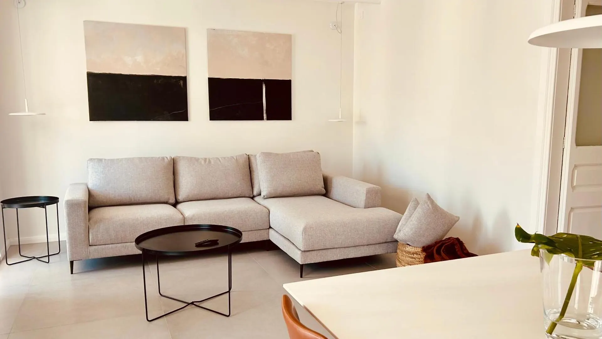 Flat By Forgetmenot Apartamento Barcelona 0*,  Espanha