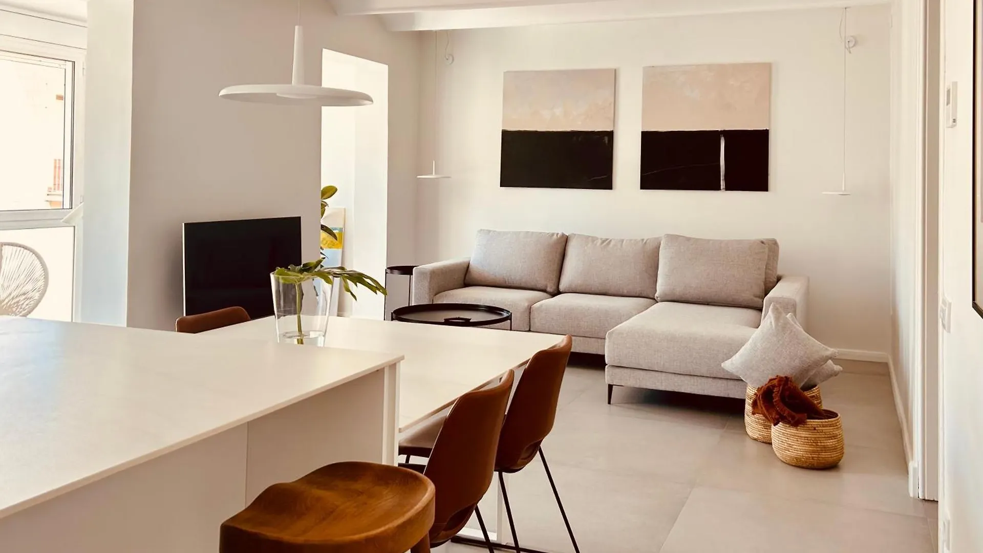 Flat By Forgetmenot Apartamento Barcelona