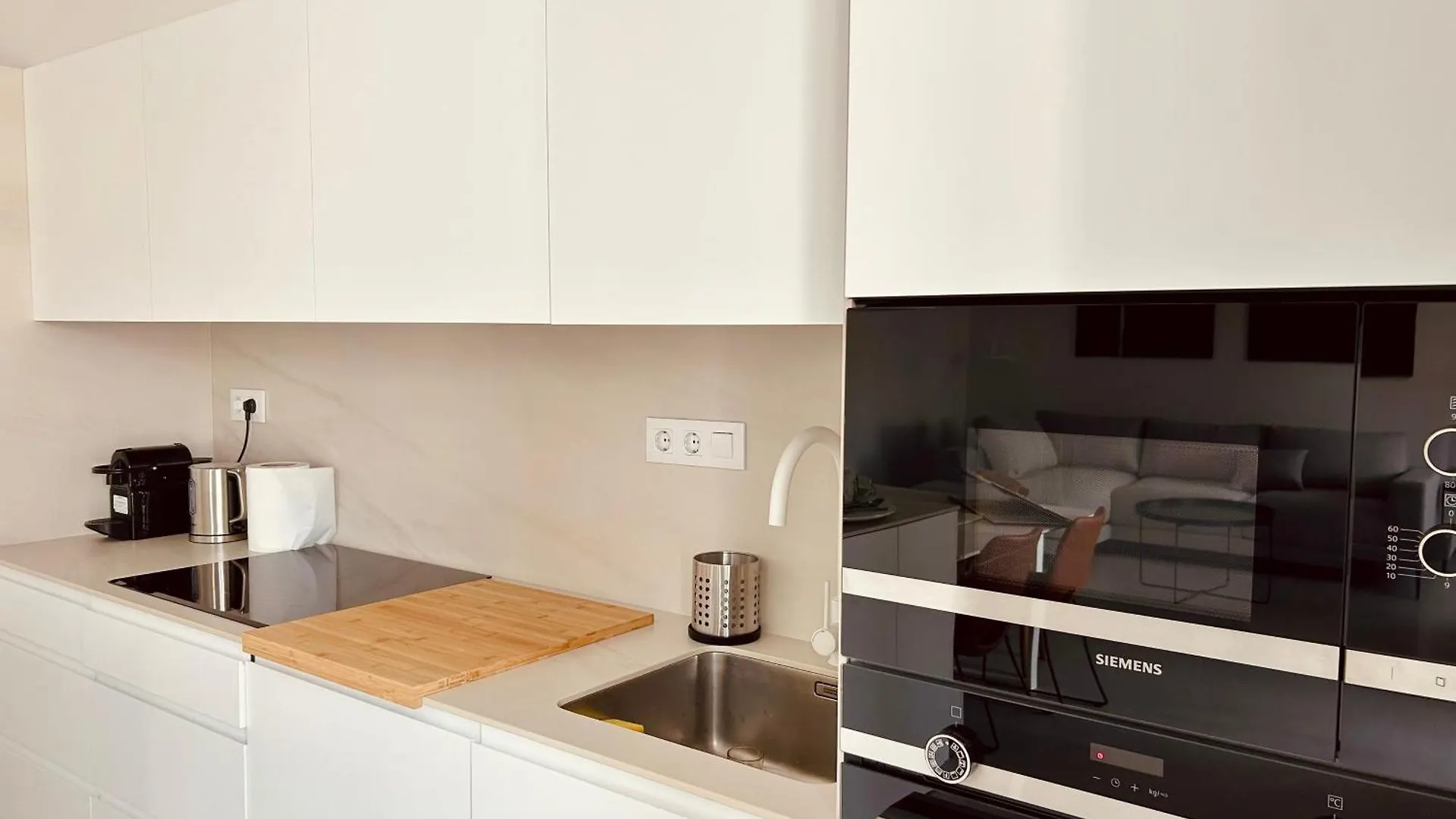 Flat By Forgetmenot Apartamento Barcelona Espanha