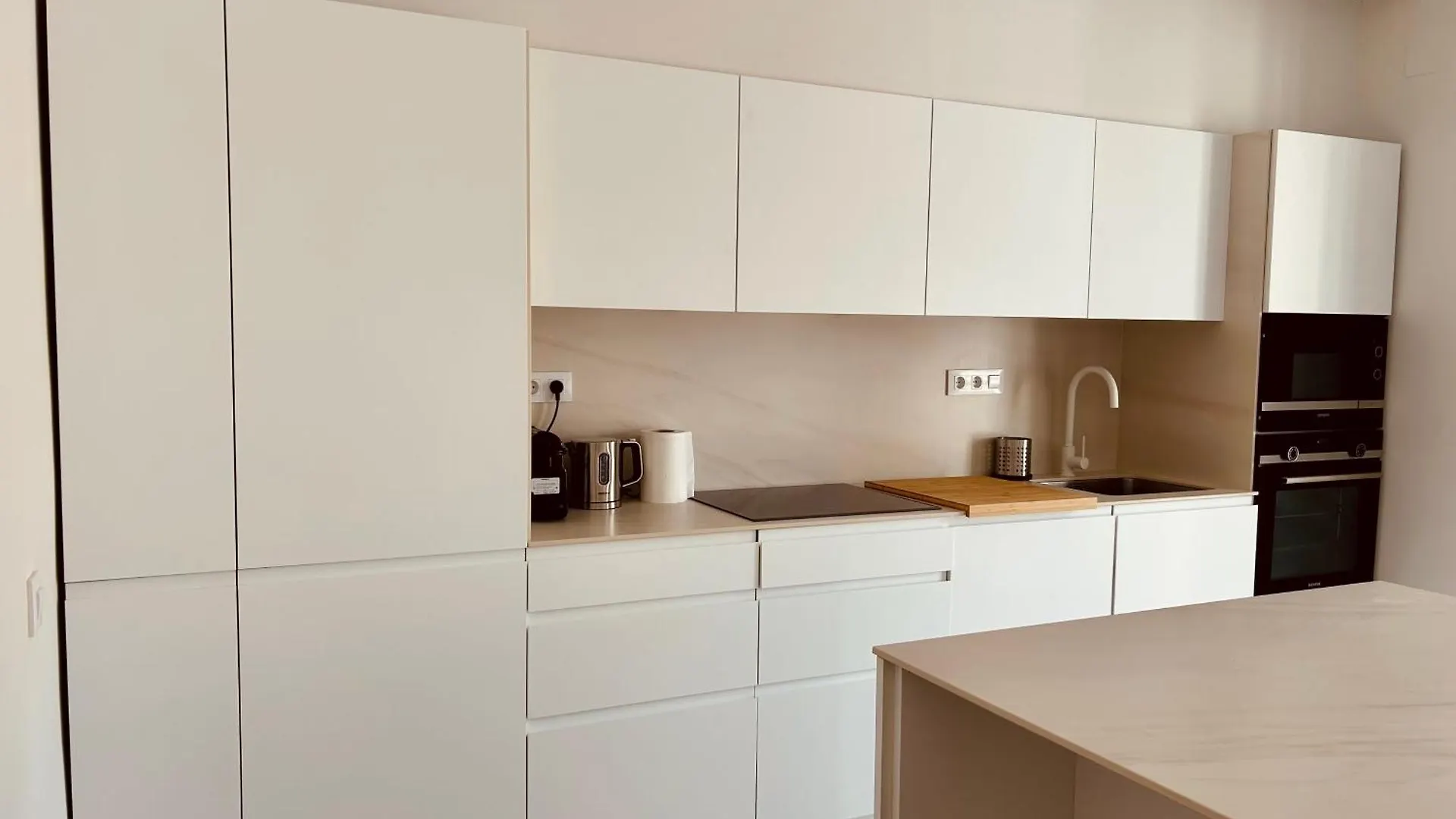 Flat By Forgetmenot Apartamento Barcelona