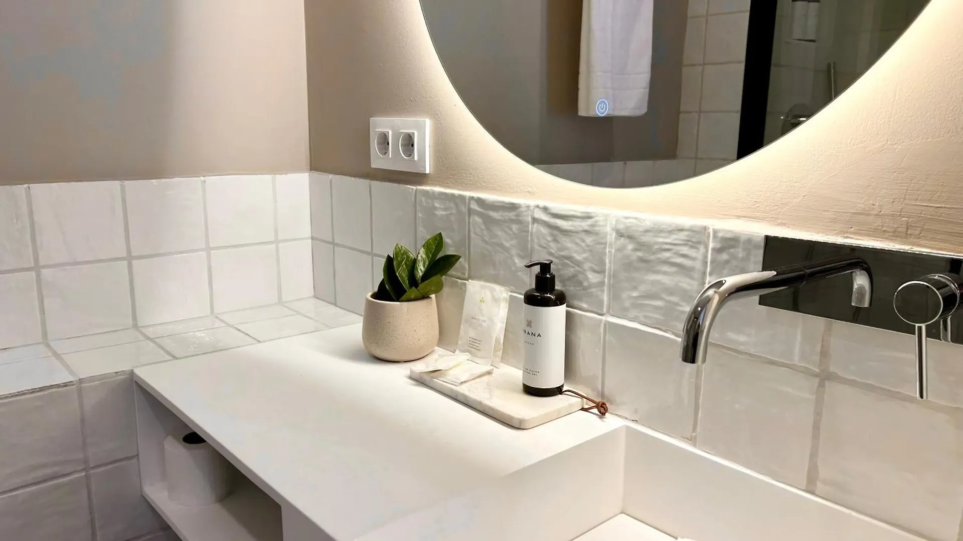 Flat By Forgetmenot Apartamento Barcelona