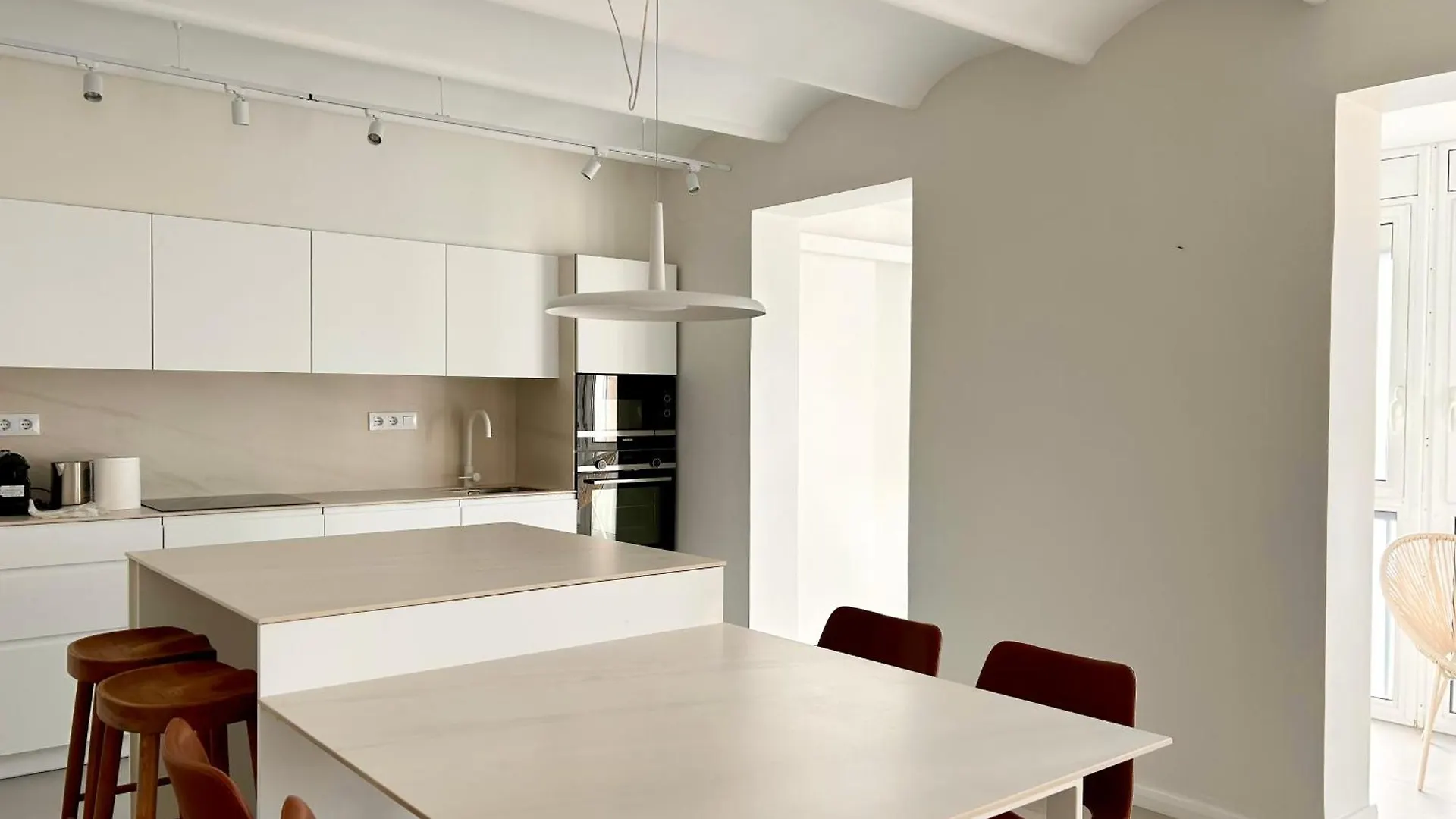 Flat By Forgetmenot Apartamento Barcelona