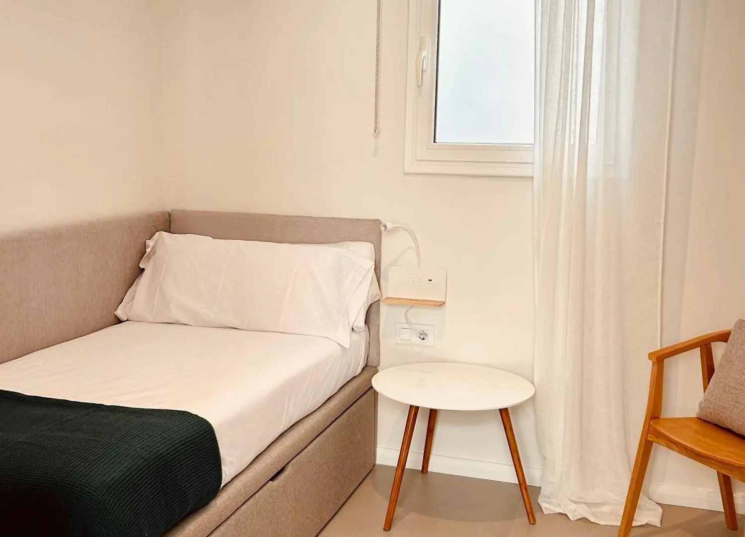 Flat By Forgetmenot Apartamento Barcelona