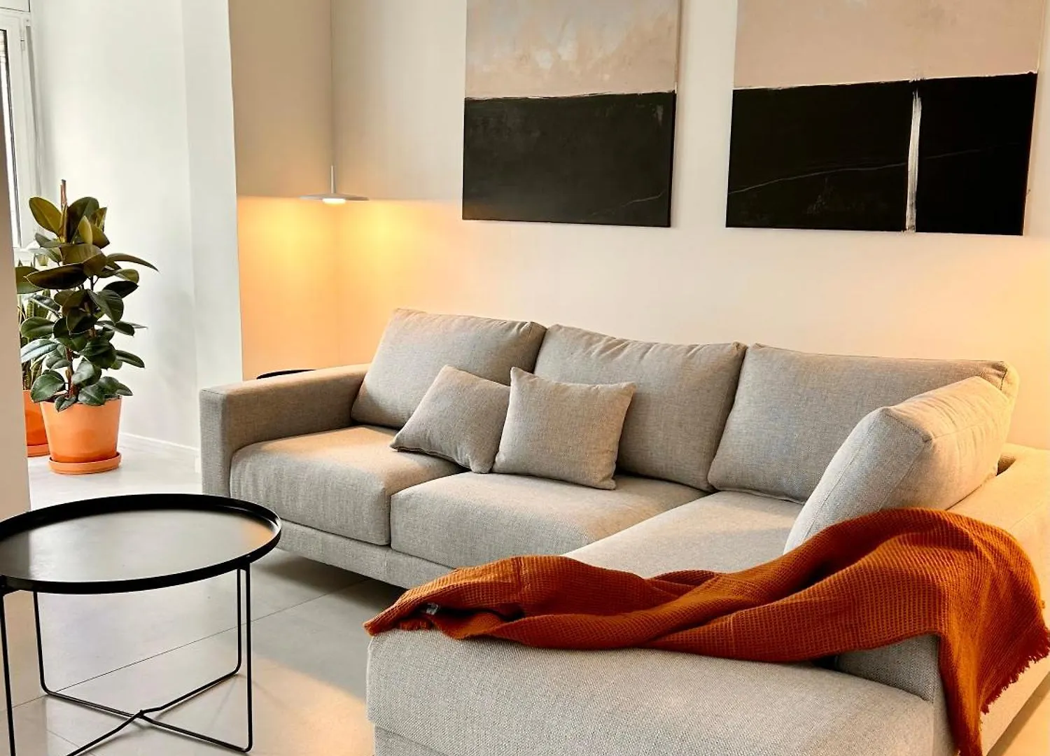 Flat By Forgetmenot Apartamento Barcelona Espanha