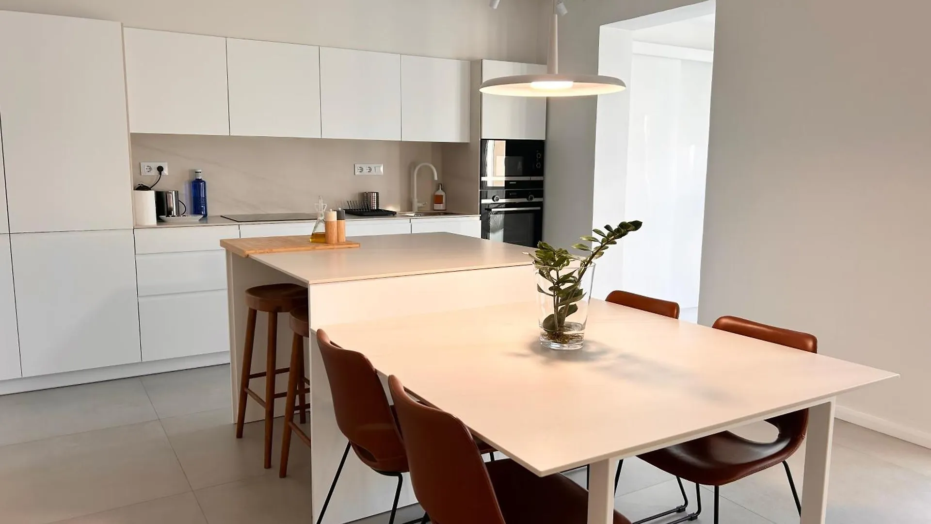Flat By Forgetmenot Apartamento Barcelona