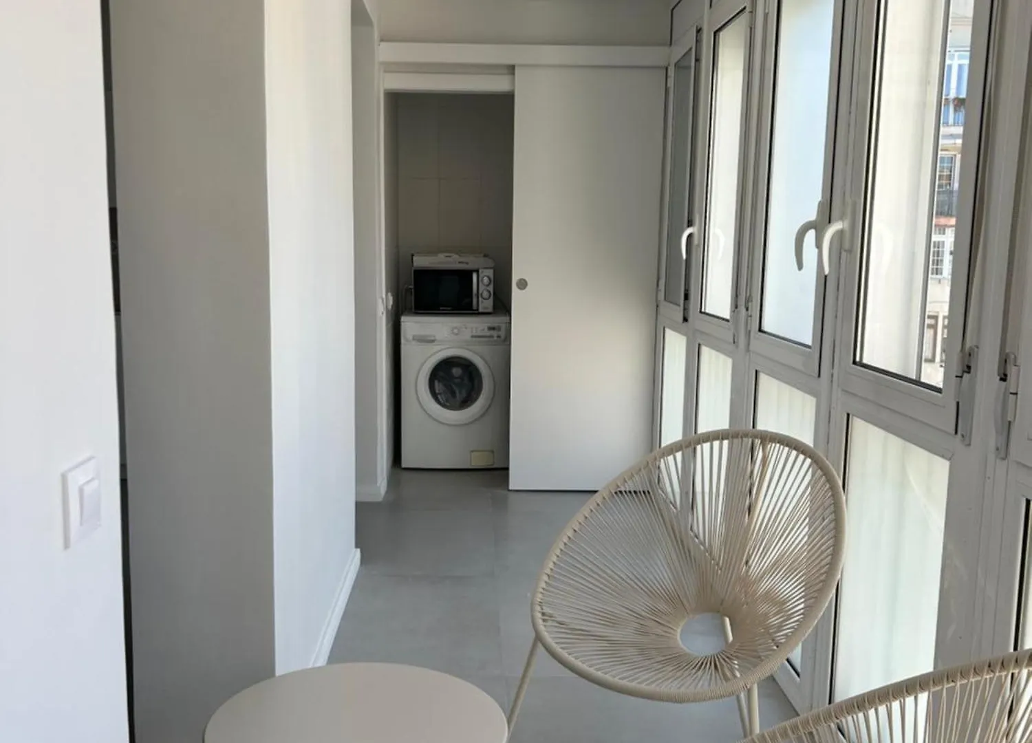 Apartamento Flat By Forgetmenot Barcelona